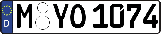 M-YO1074