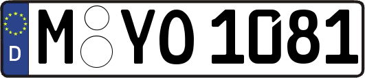 M-YO1081