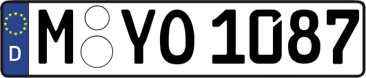 M-YO1087