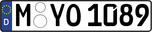 M-YO1089