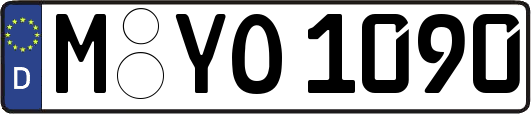 M-YO1090