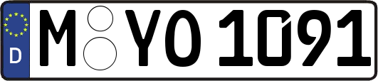 M-YO1091