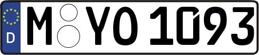 M-YO1093