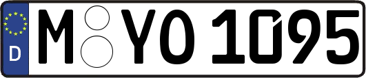 M-YO1095