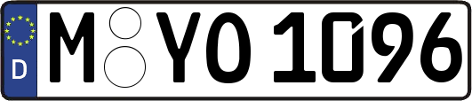 M-YO1096