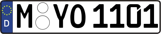 M-YO1101