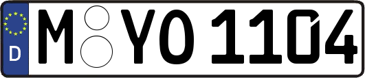 M-YO1104