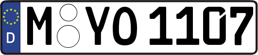 M-YO1107