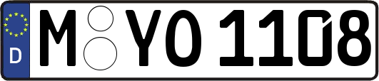 M-YO1108