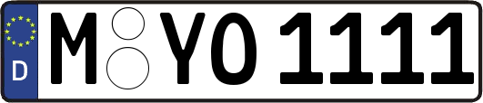 M-YO1111