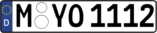 M-YO1112