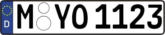M-YO1123