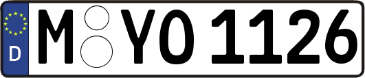M-YO1126