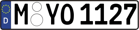 M-YO1127