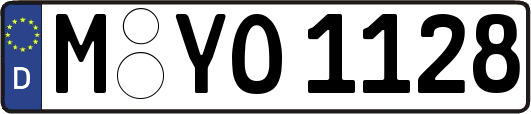M-YO1128
