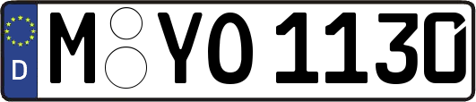 M-YO1130