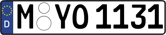 M-YO1131