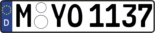 M-YO1137