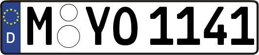 M-YO1141
