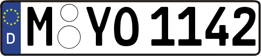M-YO1142