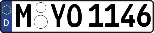 M-YO1146