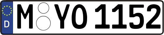 M-YO1152