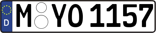 M-YO1157