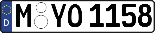 M-YO1158