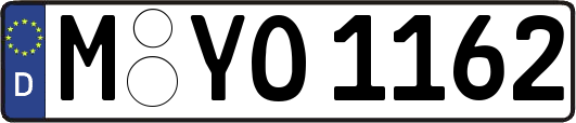 M-YO1162