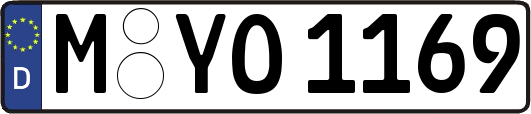 M-YO1169