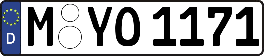 M-YO1171