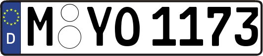 M-YO1173