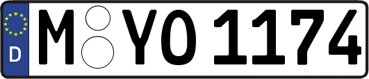 M-YO1174