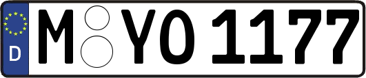 M-YO1177