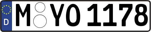 M-YO1178