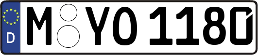 M-YO1180