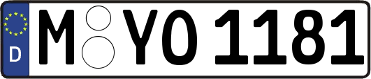 M-YO1181