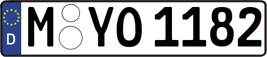 M-YO1182