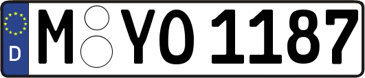 M-YO1187