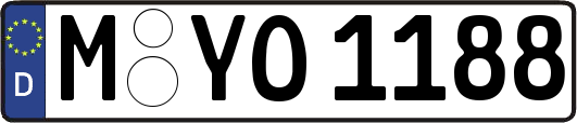 M-YO1188