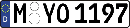 M-YO1197