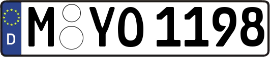 M-YO1198