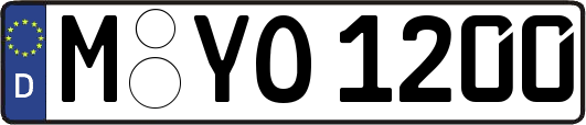 M-YO1200