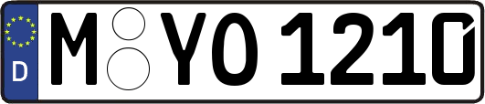 M-YO1210