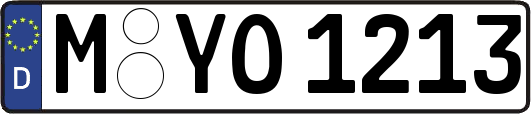 M-YO1213