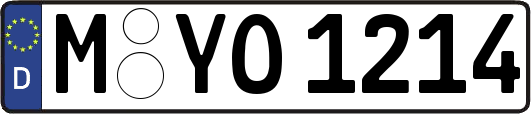 M-YO1214