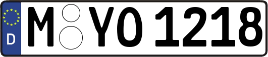 M-YO1218