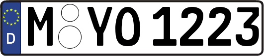 M-YO1223