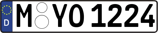 M-YO1224
