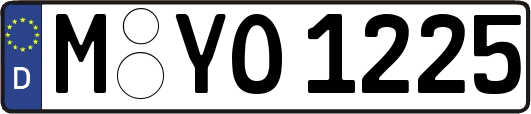 M-YO1225